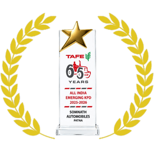 Awarded by TAFE