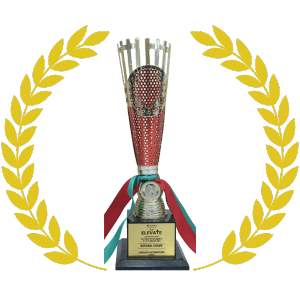 Awarded by Escorts Kubota