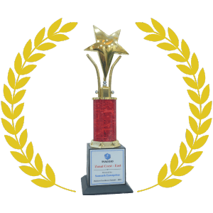 Awarded by Piaggio