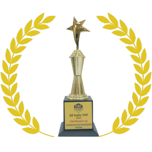 Awarded by Greaves Cotton