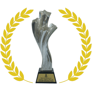 Awarded by Greaves Cotton