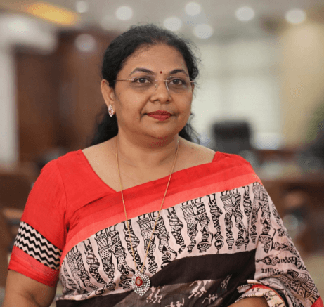 Chandra Prasad Dhakal