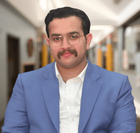 Chandra Prasad Dhakal